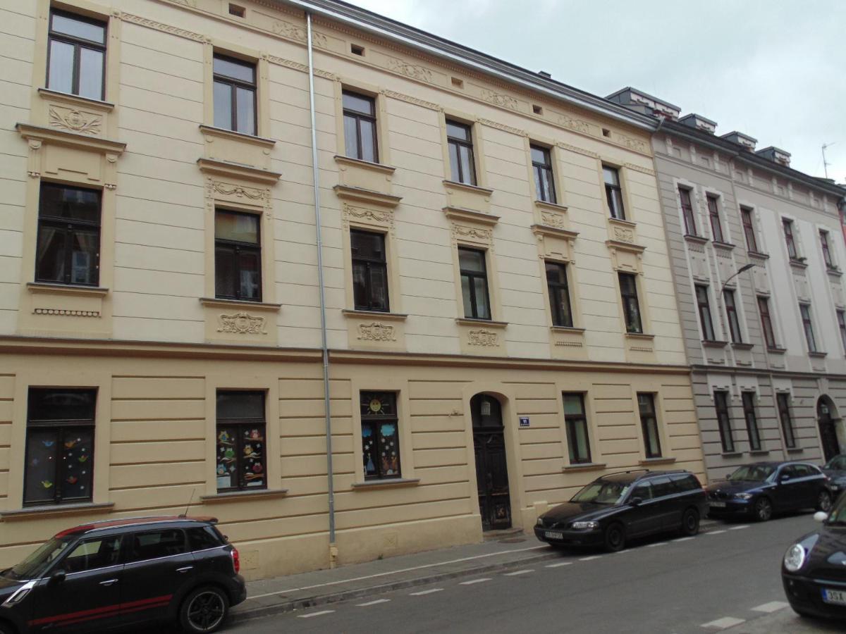 Apartment Lenartowicza Cracovie Extérieur photo